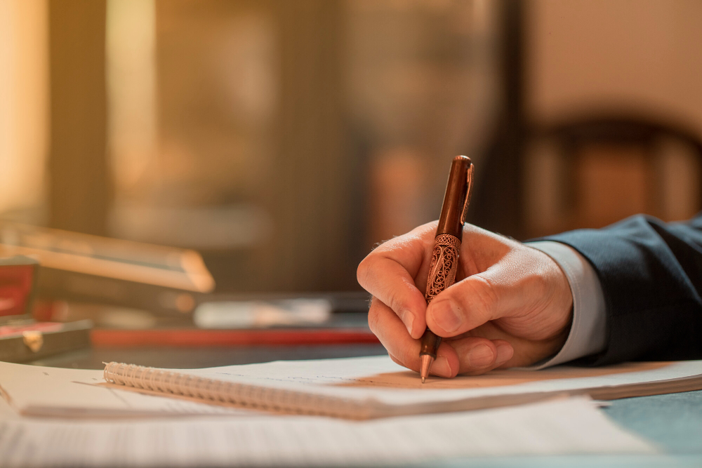 The Importance of Document Clearing Services in the UAE
