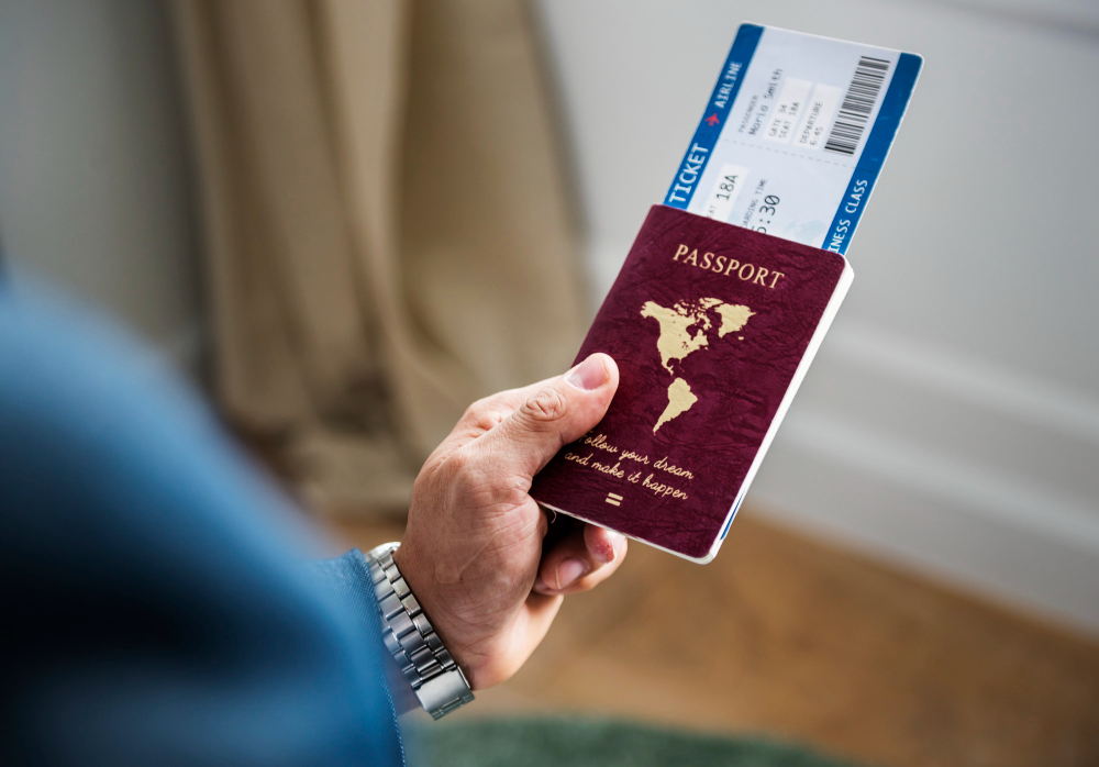 How to Choose the Right Visa Service Provider in the UAE
