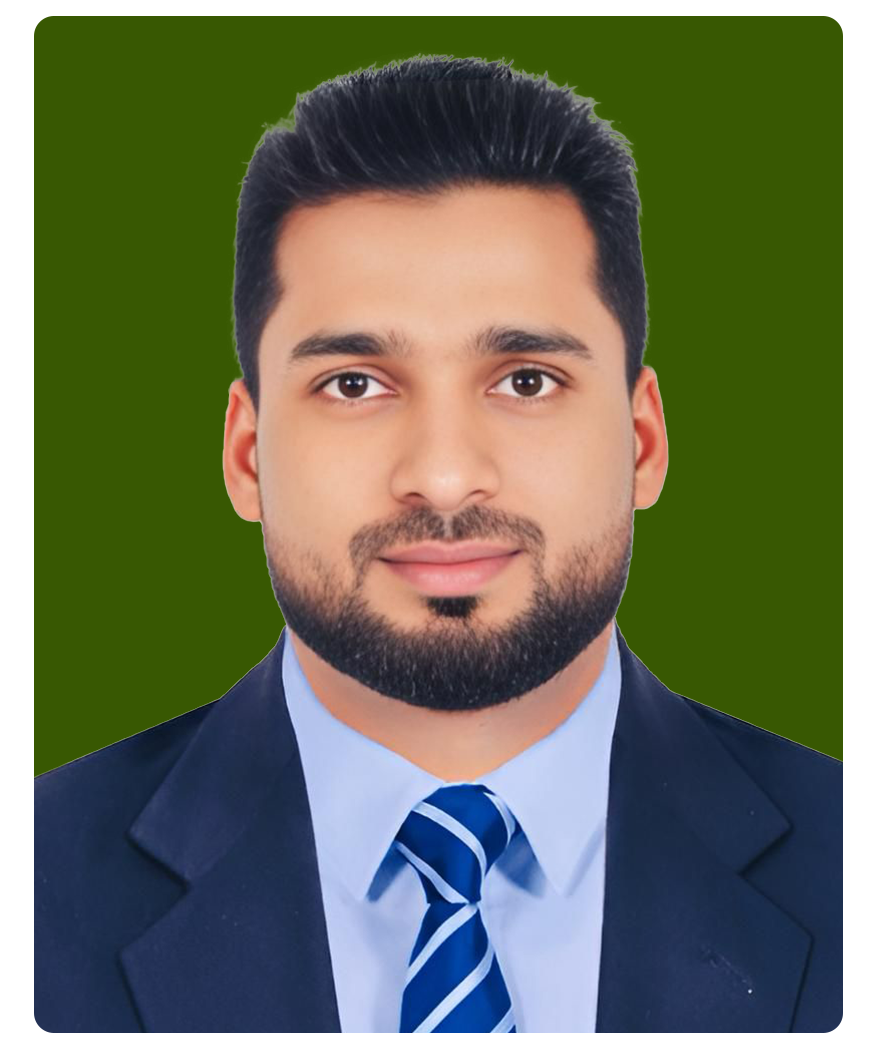 Managing Director 2